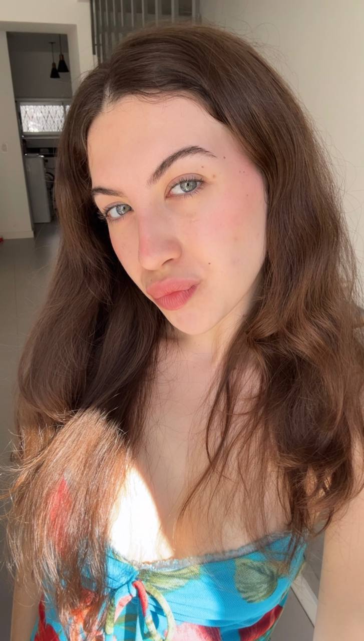 Nude girl Amber in Dallas