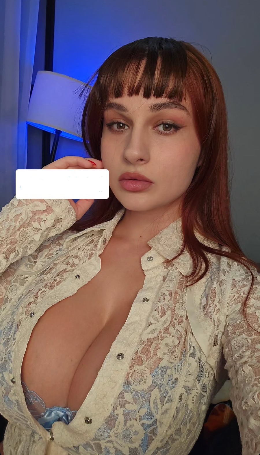 Take a pause and enjoy Miranda Faith — streaming from Dallas