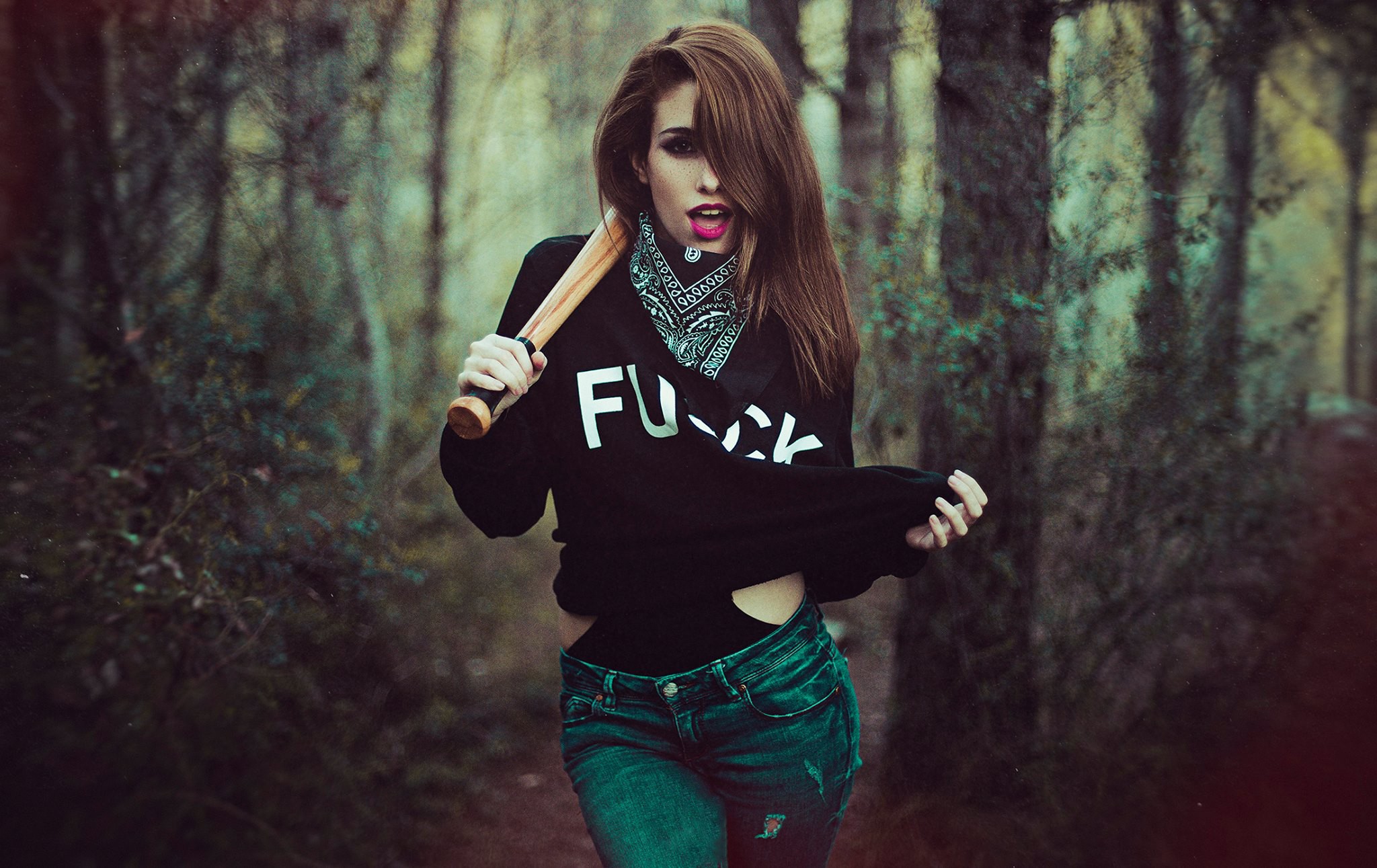 Take a pause and enjoy Sassy girls — streaming from Dallas