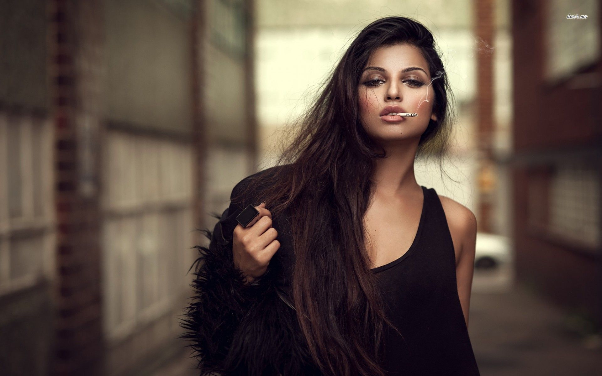 A playful frame from Sassy girls — online in Dallas