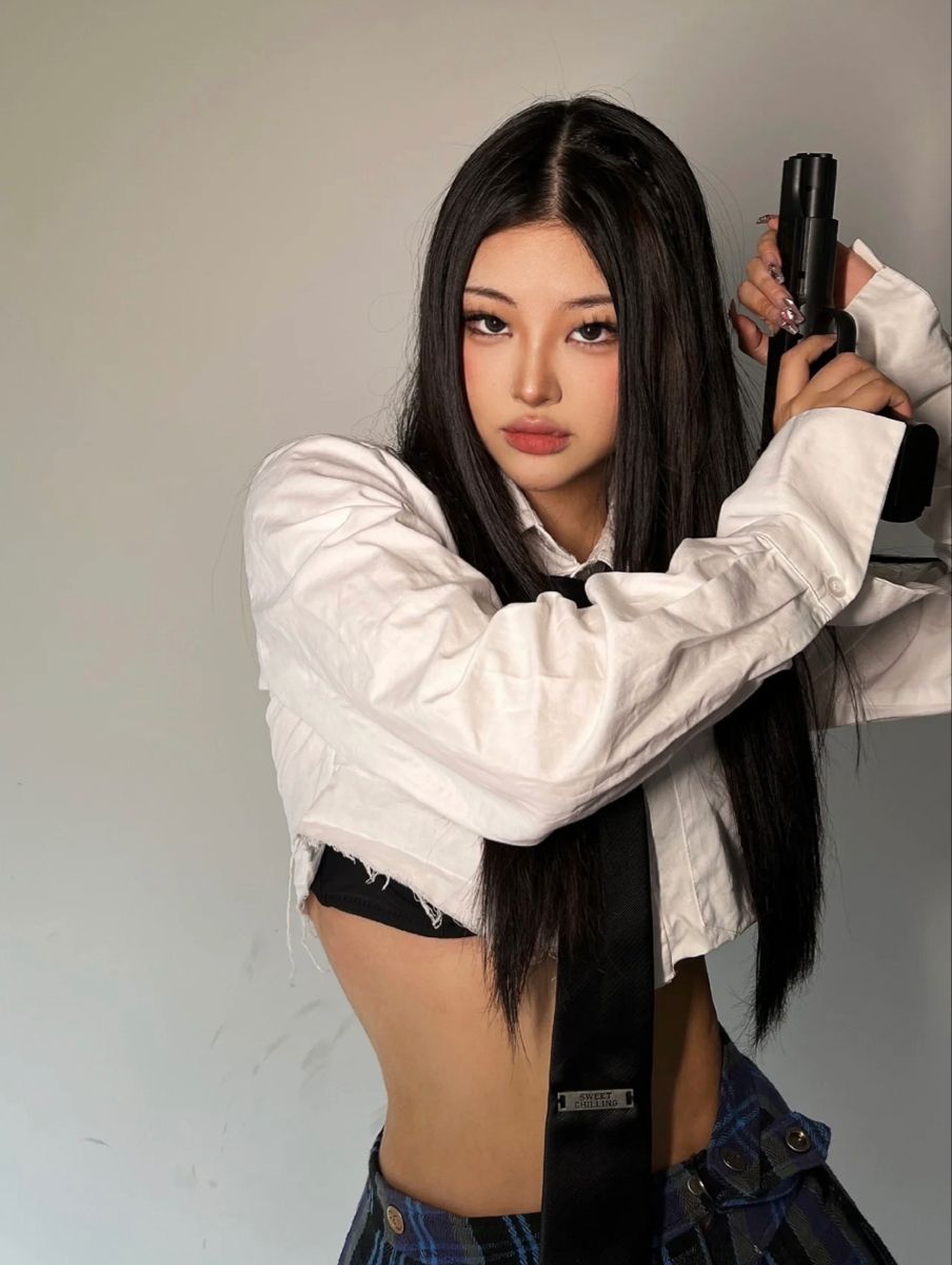 A cozy shot with Sassy girls — straight from Dallas