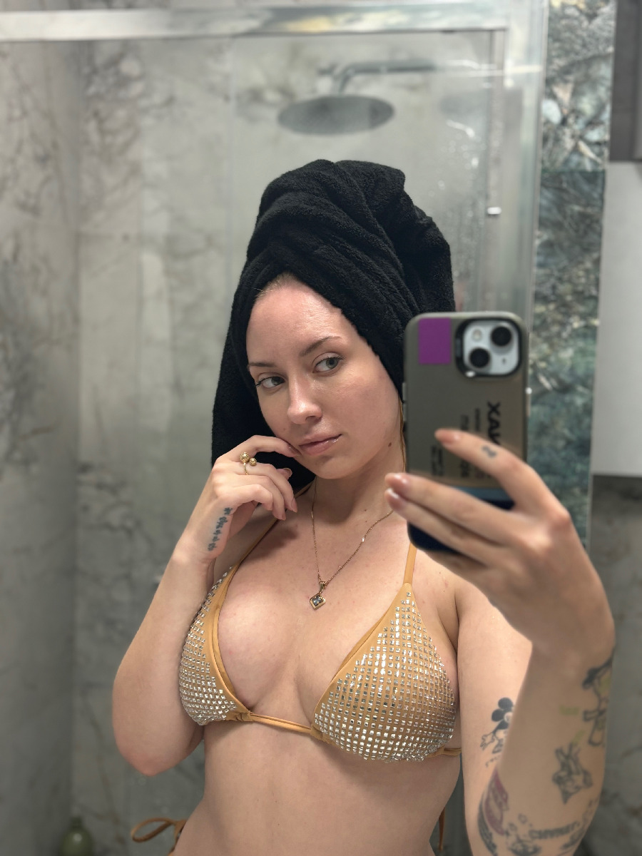 Nude girl KateV in Dallas