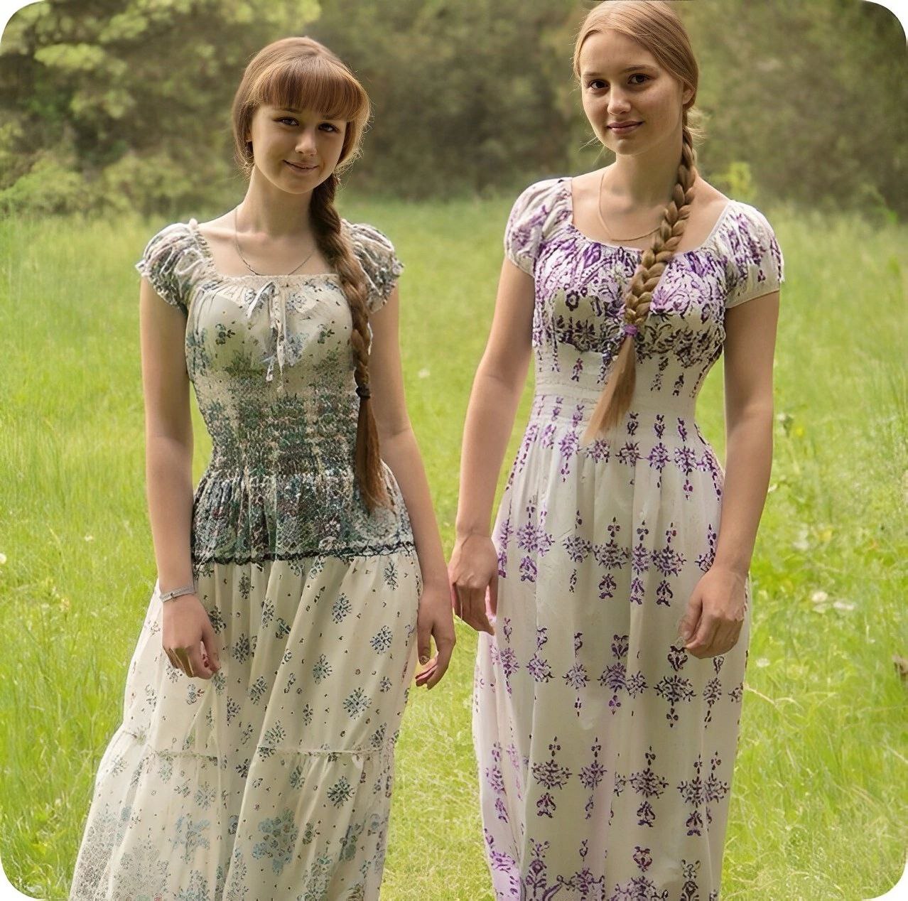 Take a pause and enjoy Slavic girls — streaming from Dallas