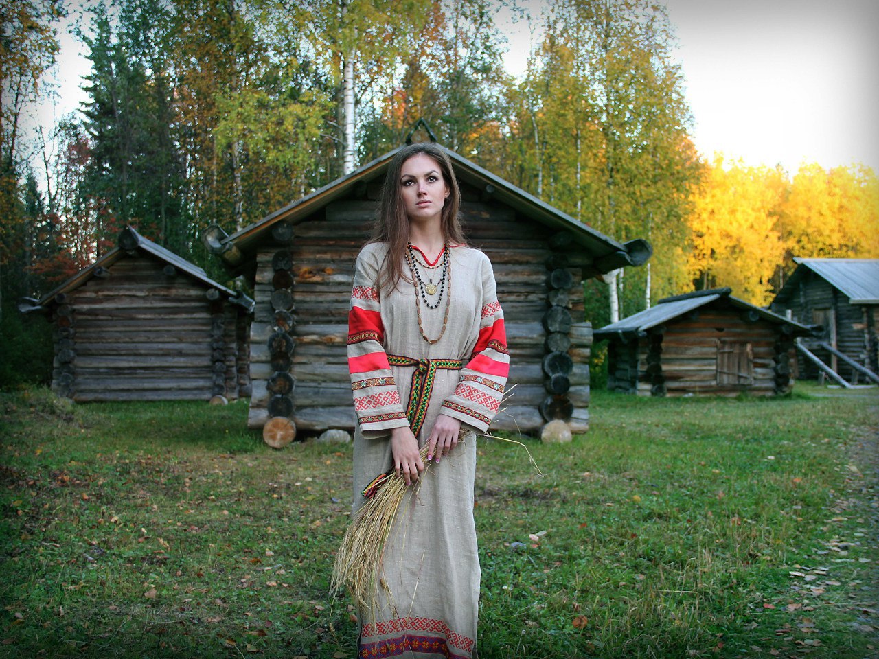 Sexy model Slavic girls in Dallas