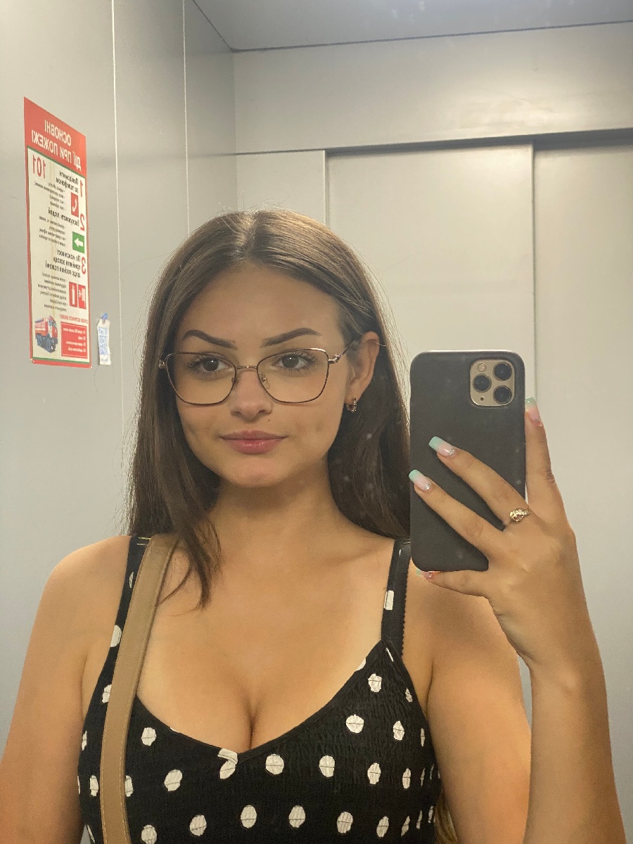 Sexy model Stacy in Dallas