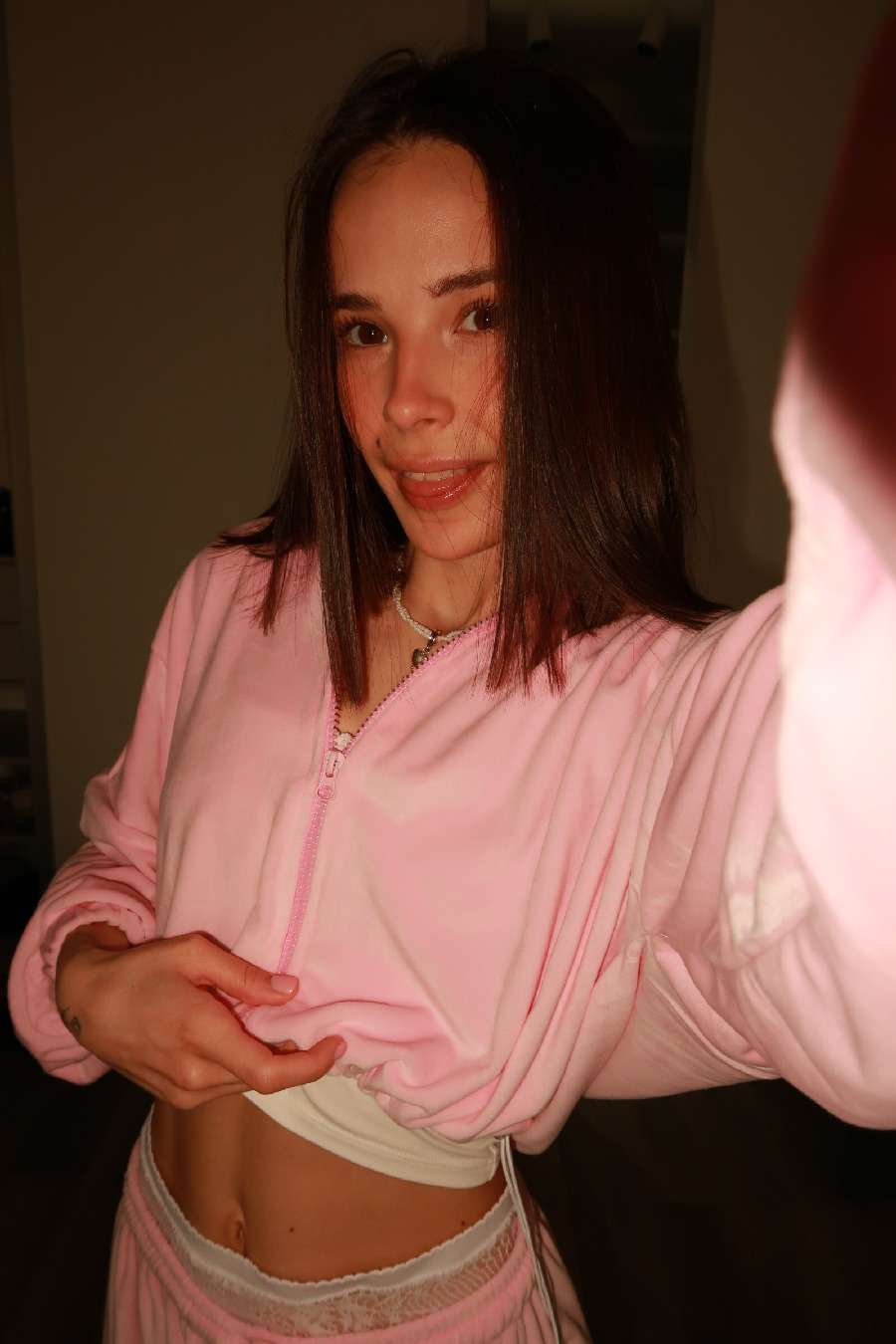 Tina brings the glow — live moments in Dallas