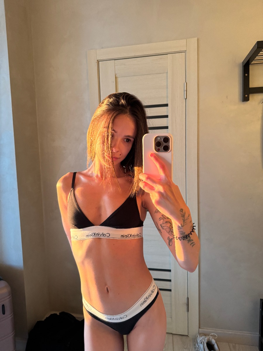 Photo Tina in Dallas